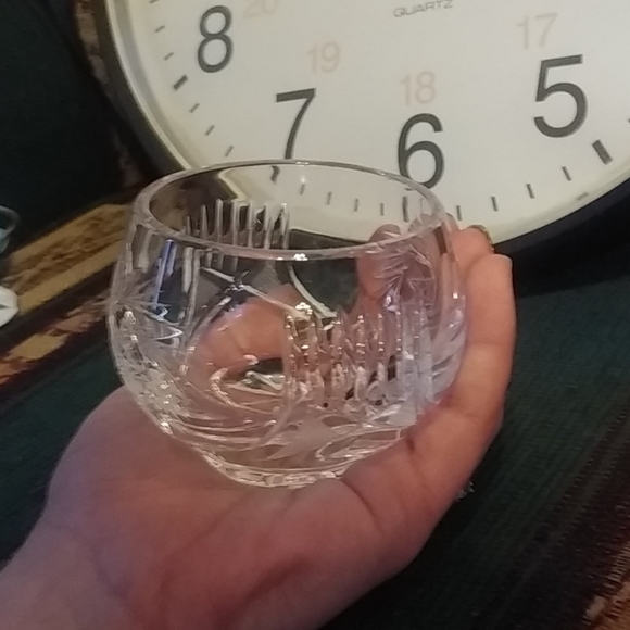 Crystal bowl beauty - Picture 6 of 8